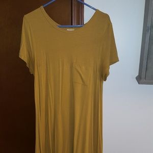 Lularoe Carly, M, VGUC